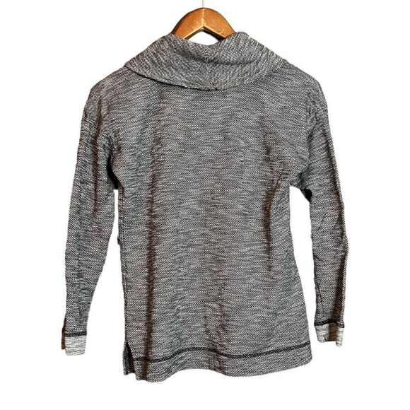 T by Talbot knitted cowl neck sweater. - Picture 5 of 10